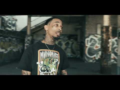 Elzie, Ft Proof Of Life - 'The Resurrection'