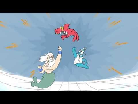 Animated Marketing Video-Vulsec