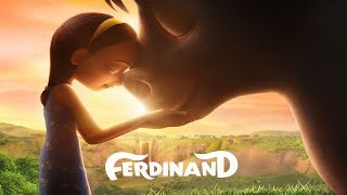 Ferdinand - Full Soundtrack - John Powell