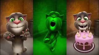 TALKING TOM NEW VIDEO GAME TOM MOBILE #2026 4