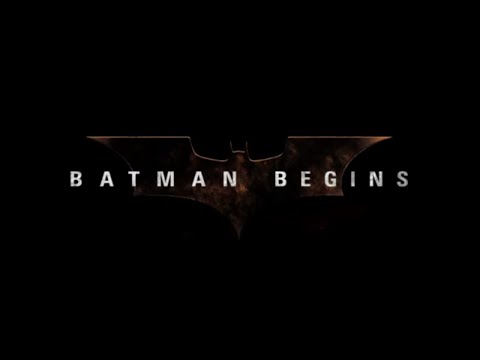 Batman Begins (2005) Official Trailer