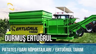 Kenan Ertuğrul YN-08-PE aardappelpootmachine te koop - Foto 5 | Agroline NL Nieuw Kenan Ertuğrul YN-08-PE aardappelpootmachine | Foto 5 - Agroline
