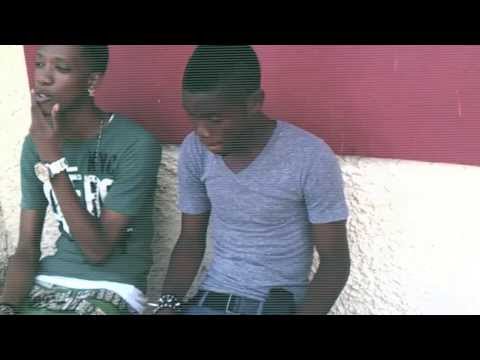 $adiki ft Kydd - dreams money can buy freestyle(Official video)