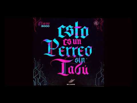 PERREO SIN TABÚ NAKARY ❌ ZION & LENNOX -  Audio Oficial.