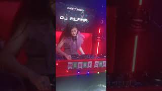 Download lagu DJ ALANA Performing at STUDIO MATALELAKI #shorts mp3