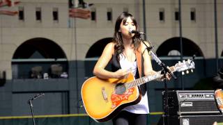 Download lagu Michelle Branch - The Game of Love (acoustic - live) mp3