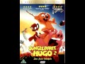 Hulesangen - Jungledyret Hugo 2 OST 