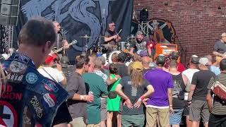 Braid “Urbana’s Too Dark” w/ “Consolation Prizefighter”