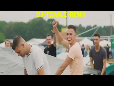 DJ-TZAH.Z-Peer Tasi - Of Muzar -REMIX 2026(פאר טסי - עוף מוזר)