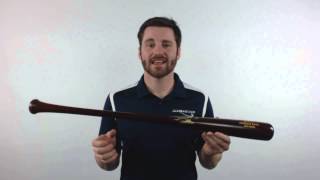 Batte De Baseball Phoenix Bats BB71M - 33 Pouces - Modèle Pro - Adulte - Occasion