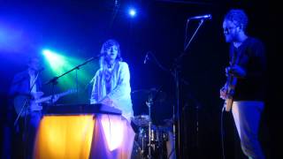 Pure Bathing Culture @ Last Exit Live (2 of 3) - www.silverplatter.info