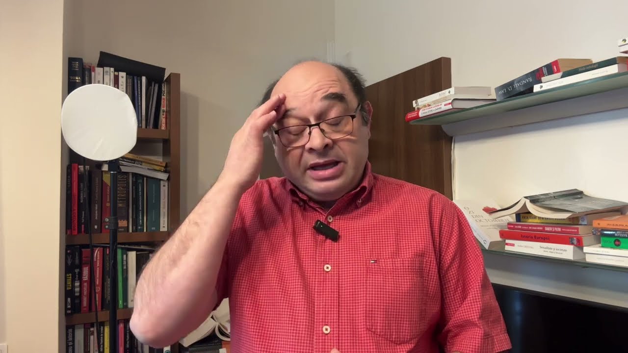 Update: PRIMELE CONTESTAȚII. De ce merită să pleci dacă Georgescu iese președinte