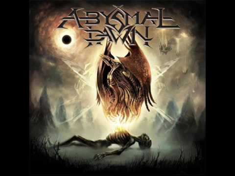 Abysmal Dawn - Servants To Their Knees