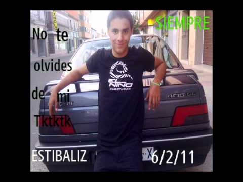 DAVID DE LA TORRE MIGUELEZ TE KIERO