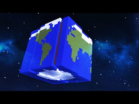 CRACK IN THE WORLD! - Ziemia pęka na pół?!