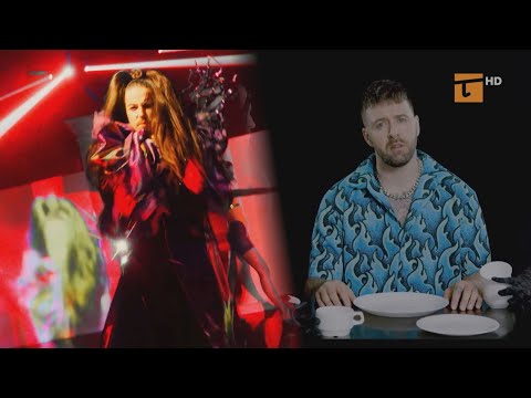Michał Szpak i Grzegorz Hyży zaśpiewają w Tczewie - Tv Tetka Tczew HD