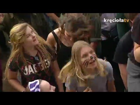 Pull The Wire – Twarze ludzi / 21. Przystanek Woodstock 2015