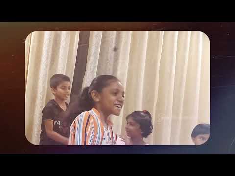 Happy Birthday Nivedya!!!