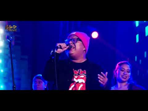 Caricias Prohibidas   Jhoan Mendoza Salsa Prime en Vivo