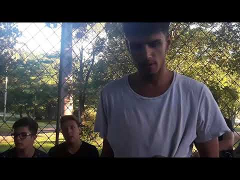 RM VS NANO-8VOS DE FINAL-1VS1-SEGUNDA FECHA (Pretemporada 2018)- LA JAULA FREE