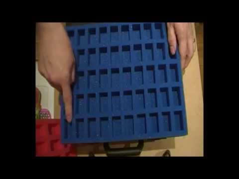 KR Multicase tray review