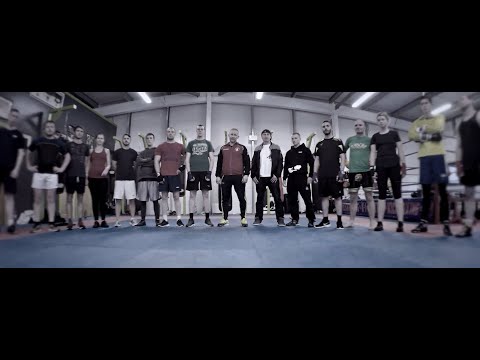 Tu Gober - Nie jesteś sam - Official Video