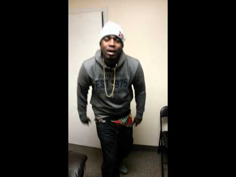 Blacks unique ft C.Riddla riddla give me some.