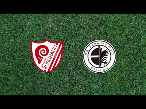 KOL Mitte: Burghaun - Elters/Eckw./Schw