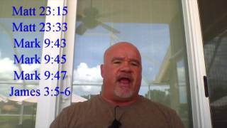 Welcome to Gehenna NT hell #3