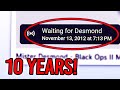 What Is The NEW OLDEST Waiting Live Stream On YouTube?