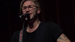 GIL OFARIM~ THE REASON FREIHEIT IN MIR LESEREISE RHEINE 4/7/2021