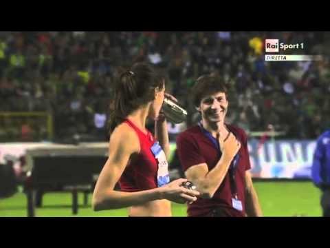 koen wauters loopt een blauwtje