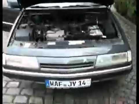 Citroen XM 2.0 Break