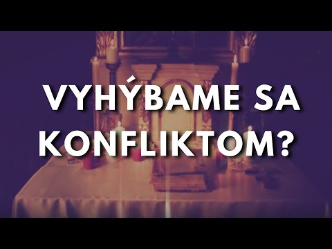 EVANJELIUM NA DNES: VLADYKA MILAN LACH: Skrze kríž dosiahneme večný život