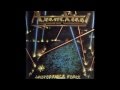 Agent Steel - Nothin' Left (Studio Version) 