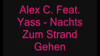 Nachts zum Strand gehen Music Video