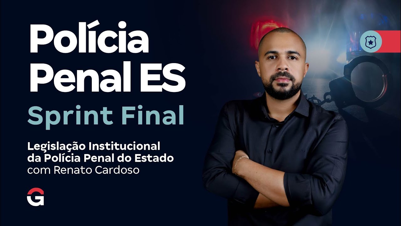 Sprint Final PPES - Ética no Serviço Público com Renato Cardoso