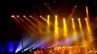 Rush - The Way the Wind Blows Live in Orlando 04-15-08
