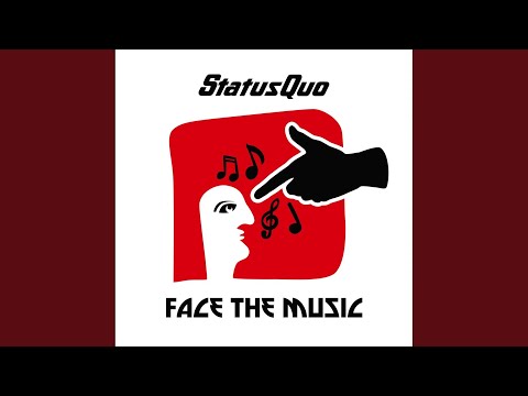 Video thumbnail for Face the Music