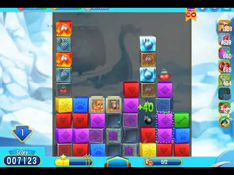 Pet Rescue Saga   Level 3130 no boosters