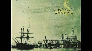 NOVY SVET - Venezia (Junges Wien / 2002) FULL ALBUM