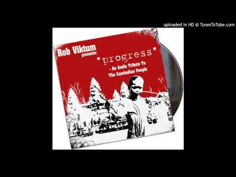 Rob Viktum - 03 Dibbs Visits Senmonorom