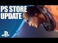 PlayStation Store Highlights - 22nd May 2019