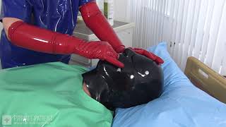 Rubber Sunday 04 | Preview