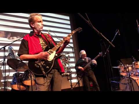 Brand X - Euthanasia Waltz