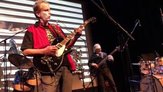 Brand X - Euthanasia Waltz