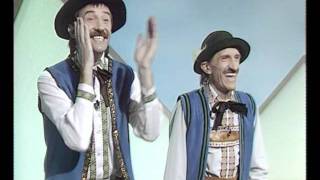 Chucklevision Teaser