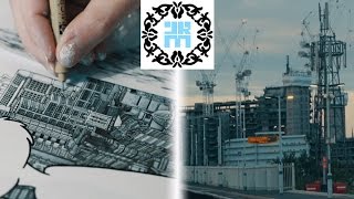 'Inner "Samsara & The City" Life' - ART