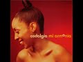MI ARMONÍA - OSDALGIA. CD MI ARMONÍA