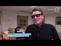 Barry Hay van Golden Earring verzon naam voor Nijmeegse rockband Navarone